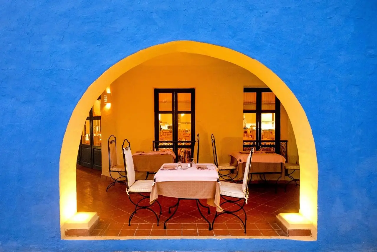 Hacienda — HACIENDA