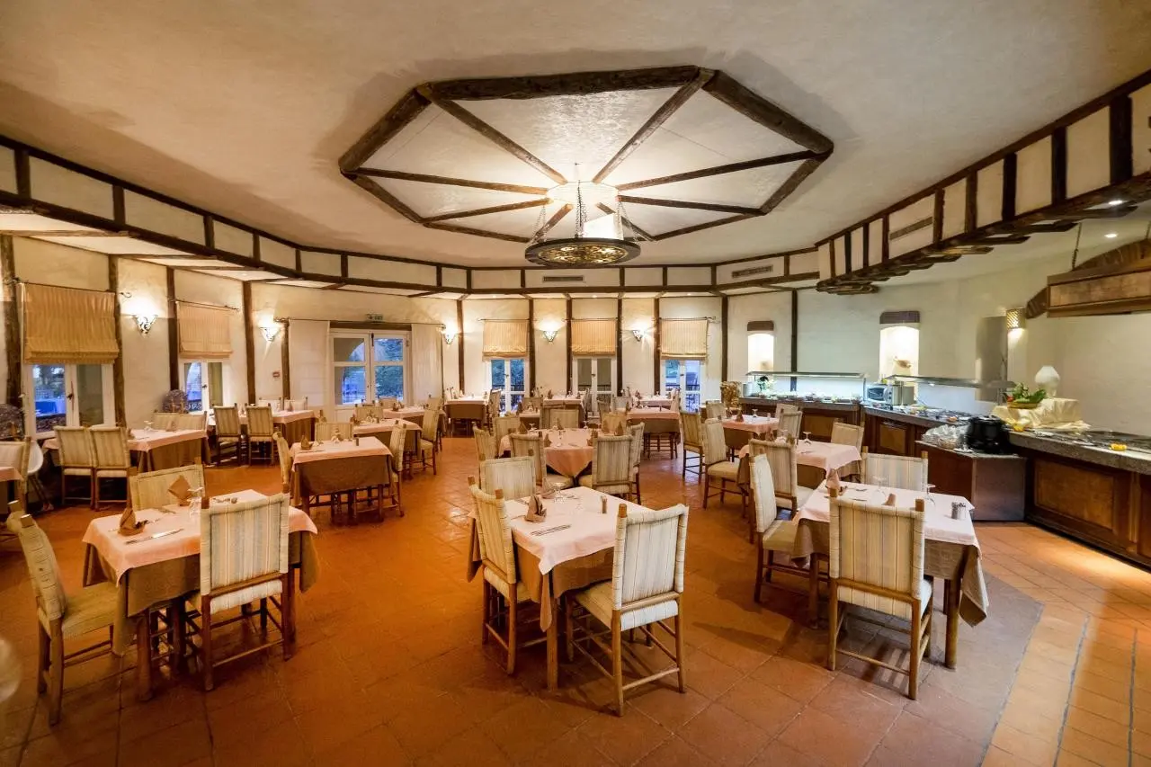 Hacienda — HACIENDA