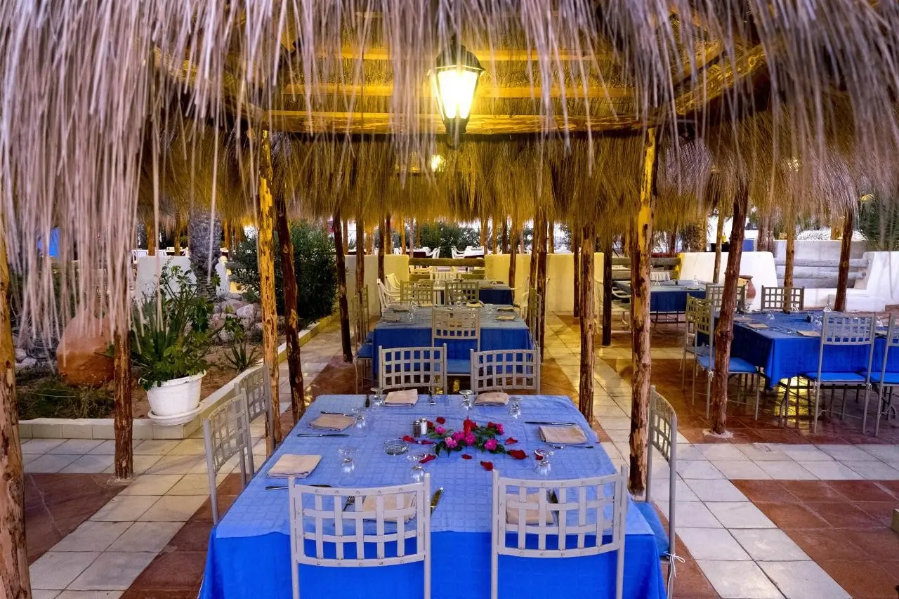 Hacienda — HACIENDA