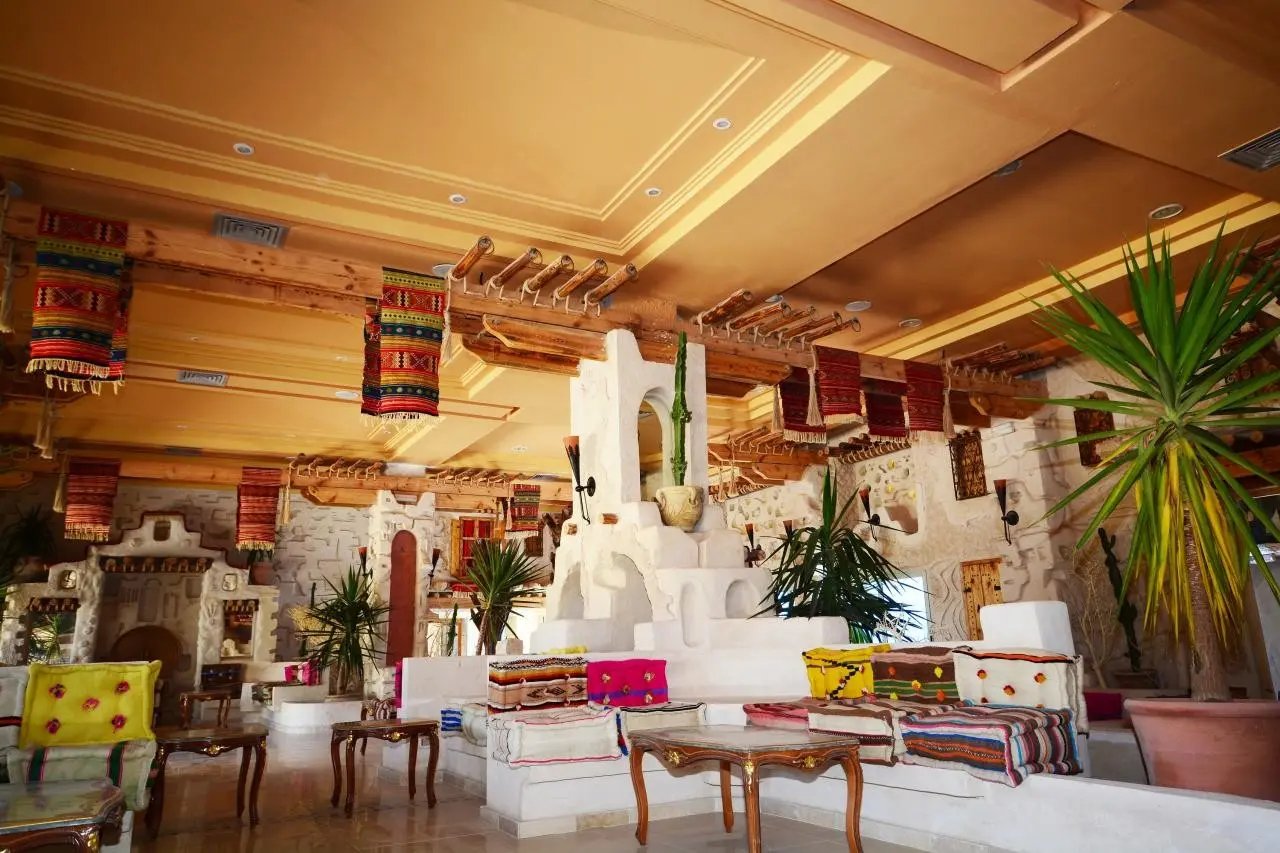 Hacienda — HACIENDA