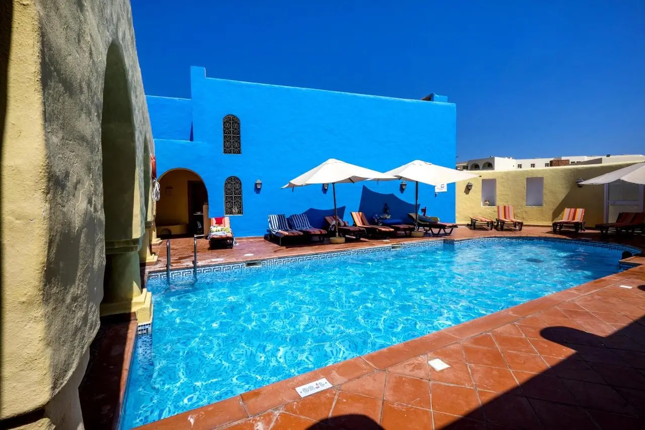 Hacienda — HACIENDA