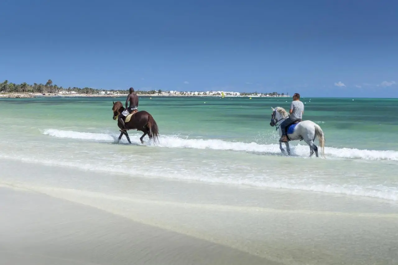 Hari Club Beach Resort — HARI CLUB BEACH RESORT