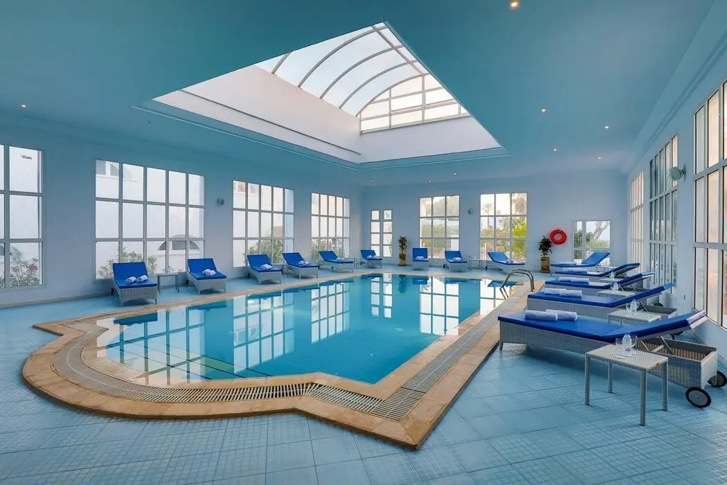 Hari Club Beach Resort — HARI CLUB BEACH RESORT