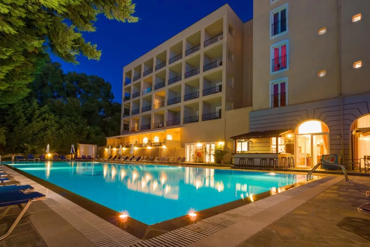 Hellinis — HELLINIS