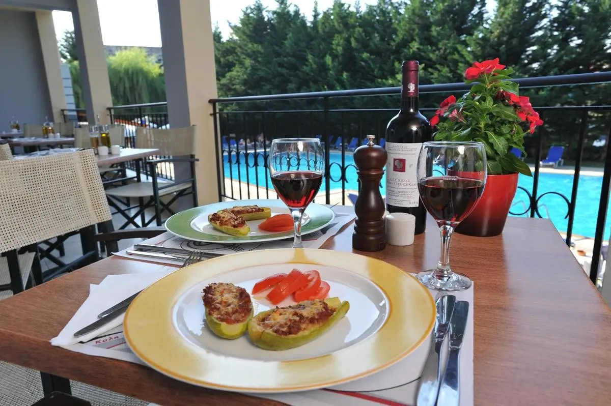 Hellinis — HELLINIS