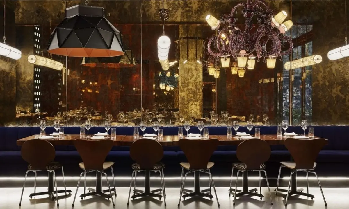 Hendricks — HENDRICKS