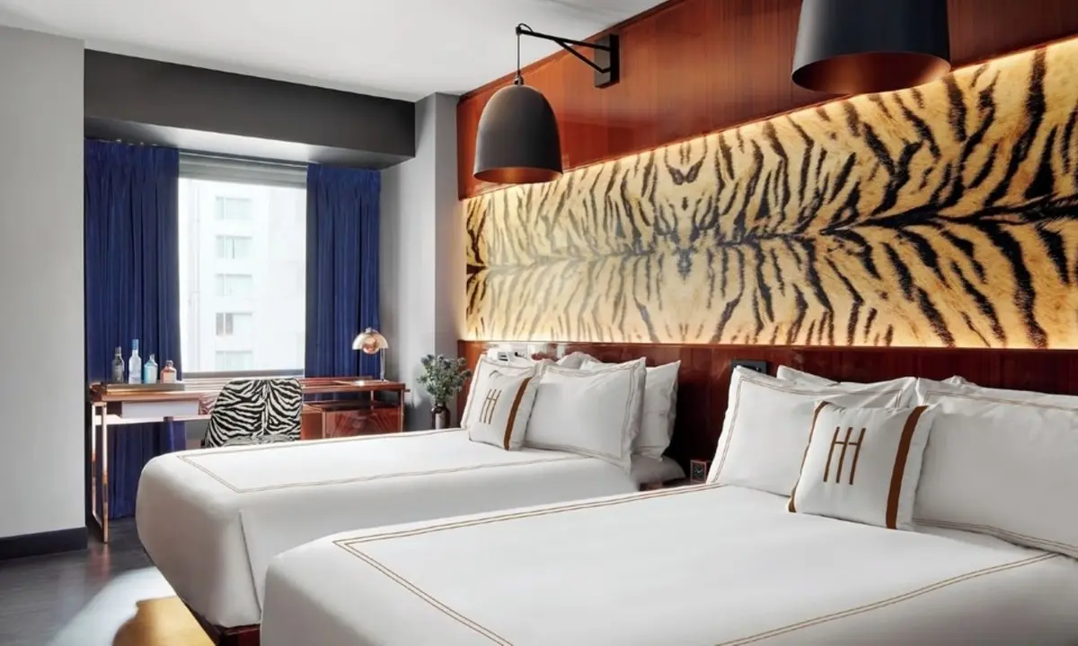 Hendricks — HENDRICKS