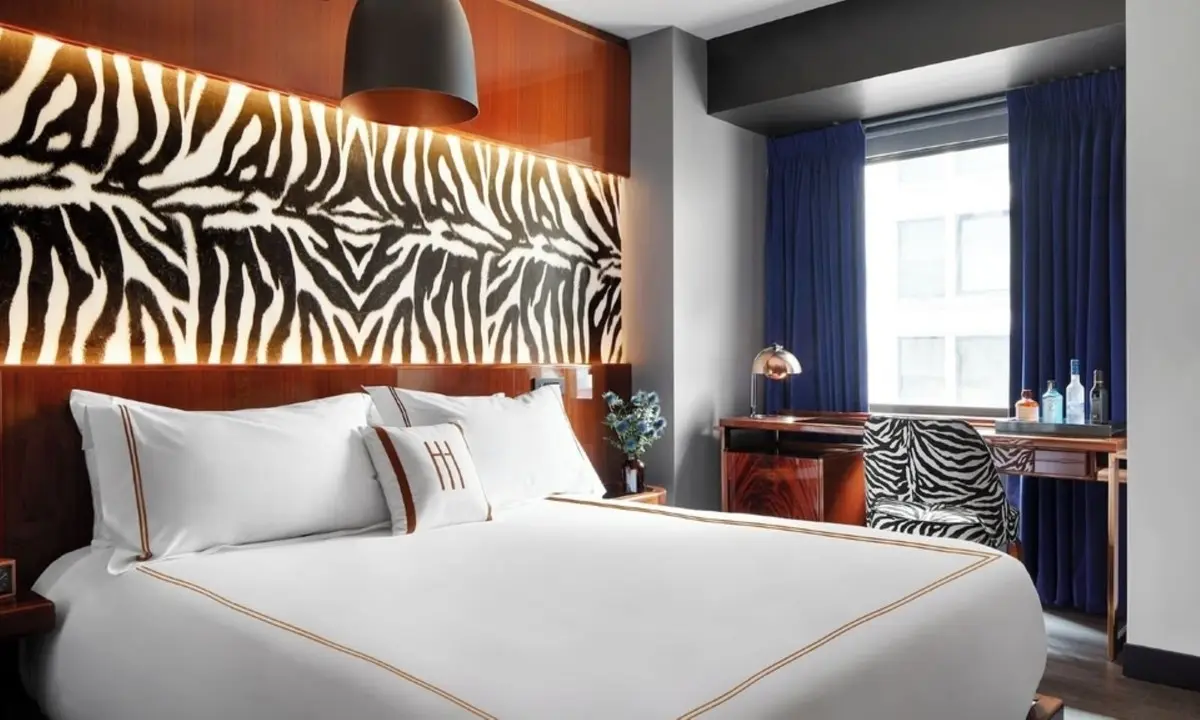 Hendricks — HENDRICKS