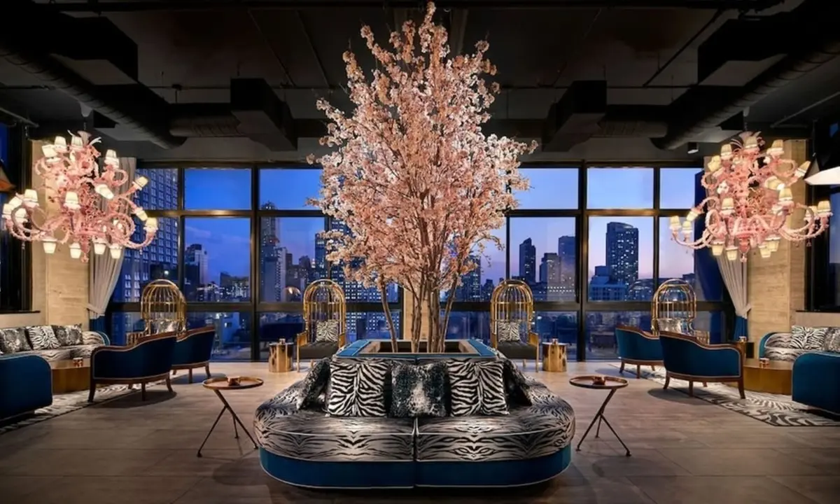 Hendricks — HENDRICKS