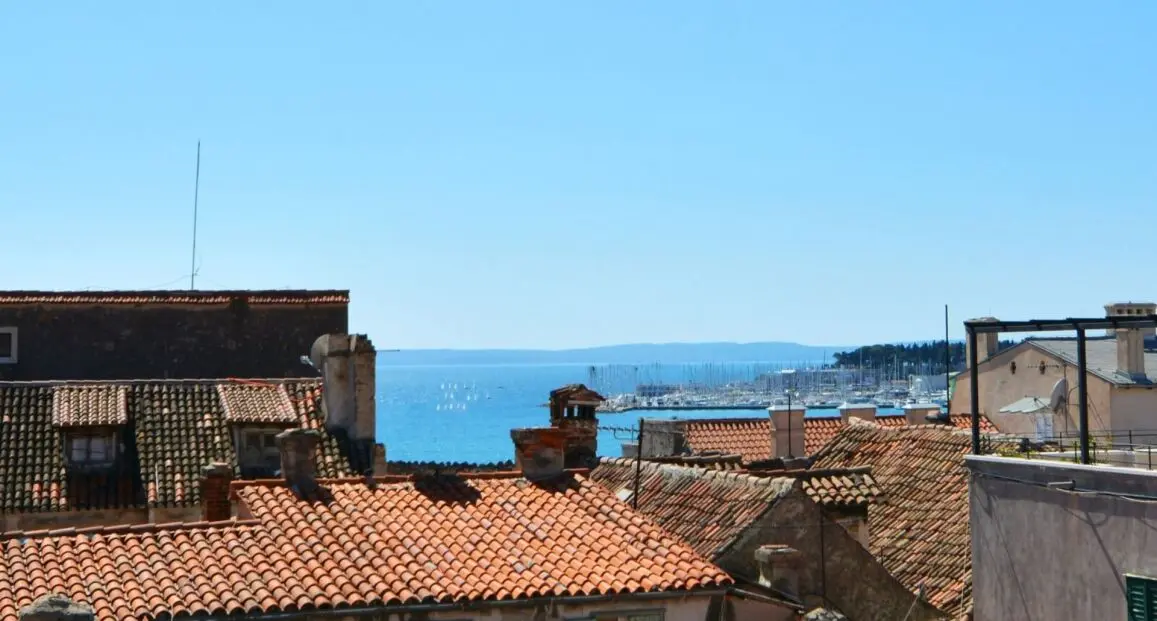 Hotel Heritage Jupiter Luxury Hotel