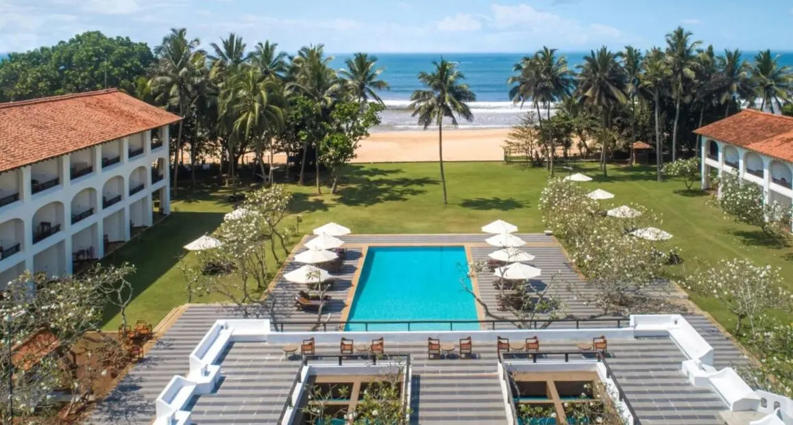 Heritance Ayurveda MahaGedara