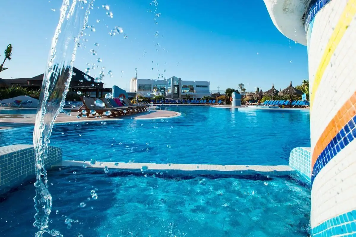 Hl Club Playa Blanca — HL CLUB PLAYA BLANCA