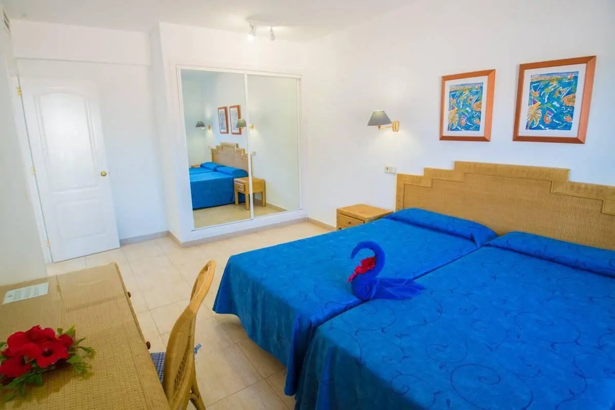 Hl Club Playa Blanca — HL CLUB PLAYA BLANCA