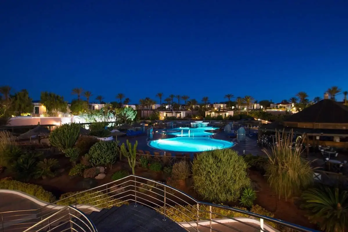 Hl Club Playa Blanca — HL CLUB PLAYA BLANCA