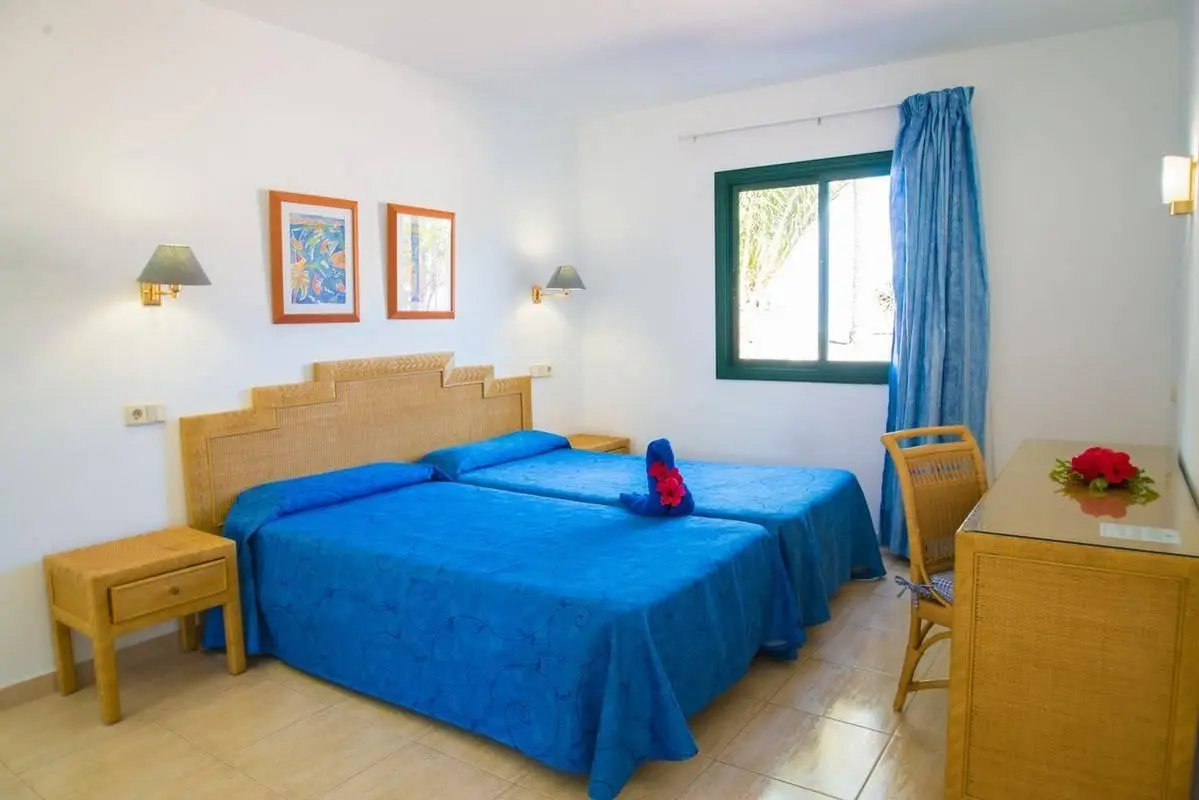 Hl Club Playa Blanca — HL CLUB PLAYA BLANCA