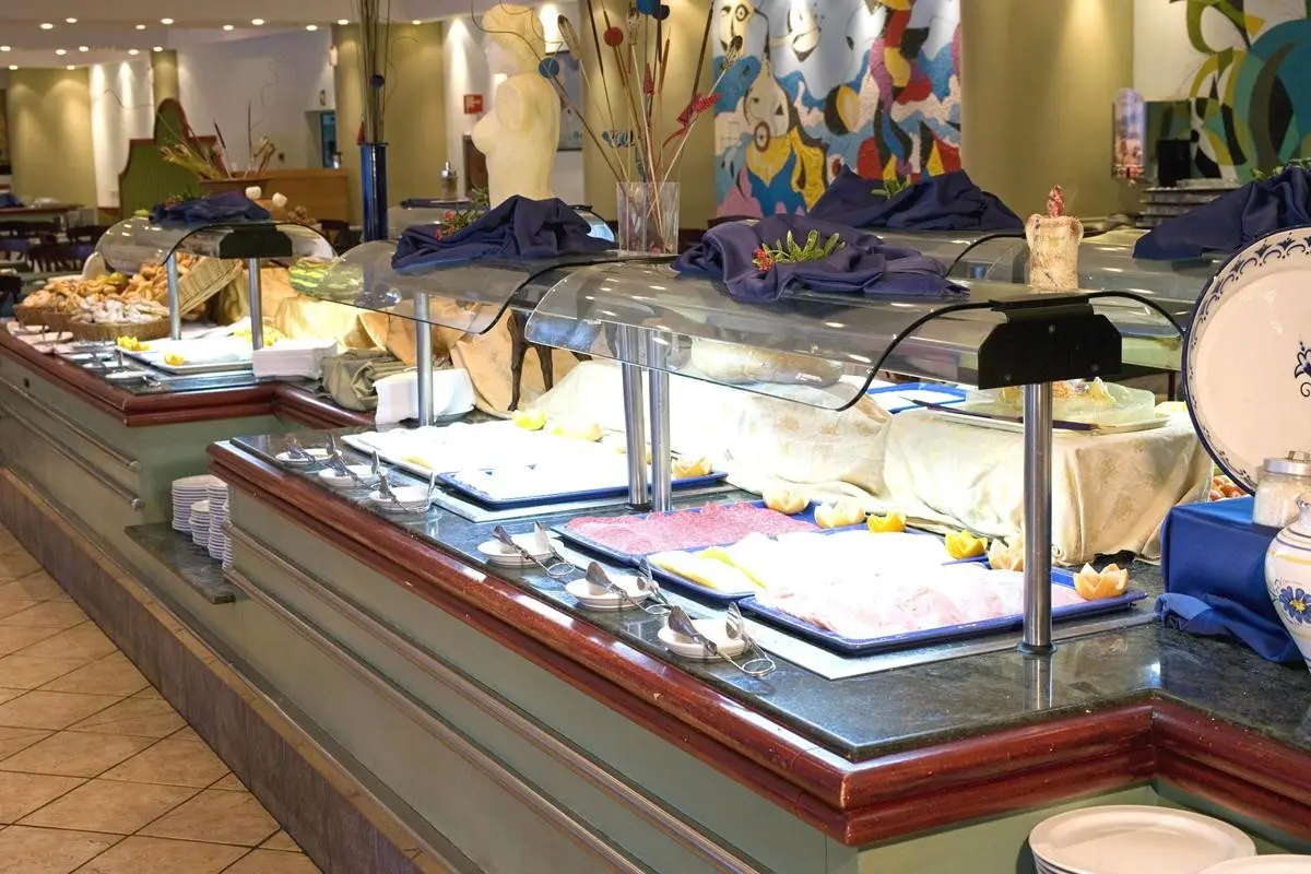 Hl Club Playa Blanca — HL CLUB PLAYA BLANCA