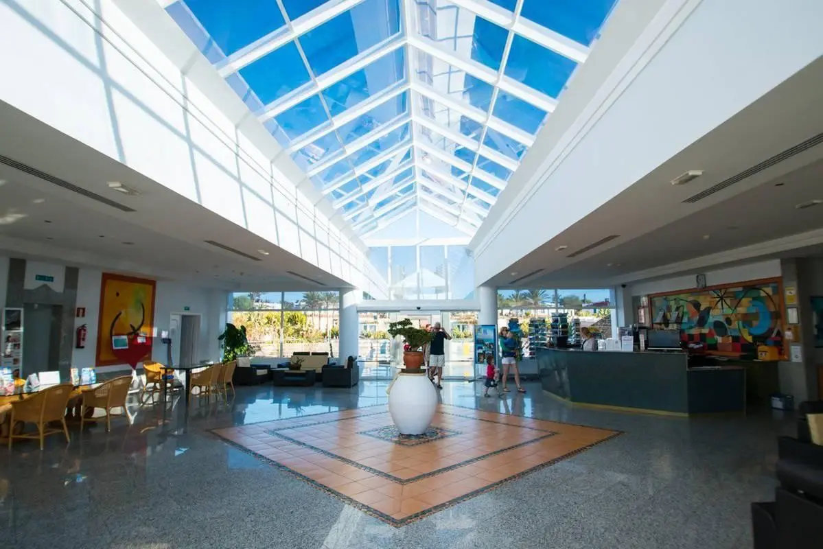 Hl Club Playa Blanca — HL CLUB PLAYA BLANCA