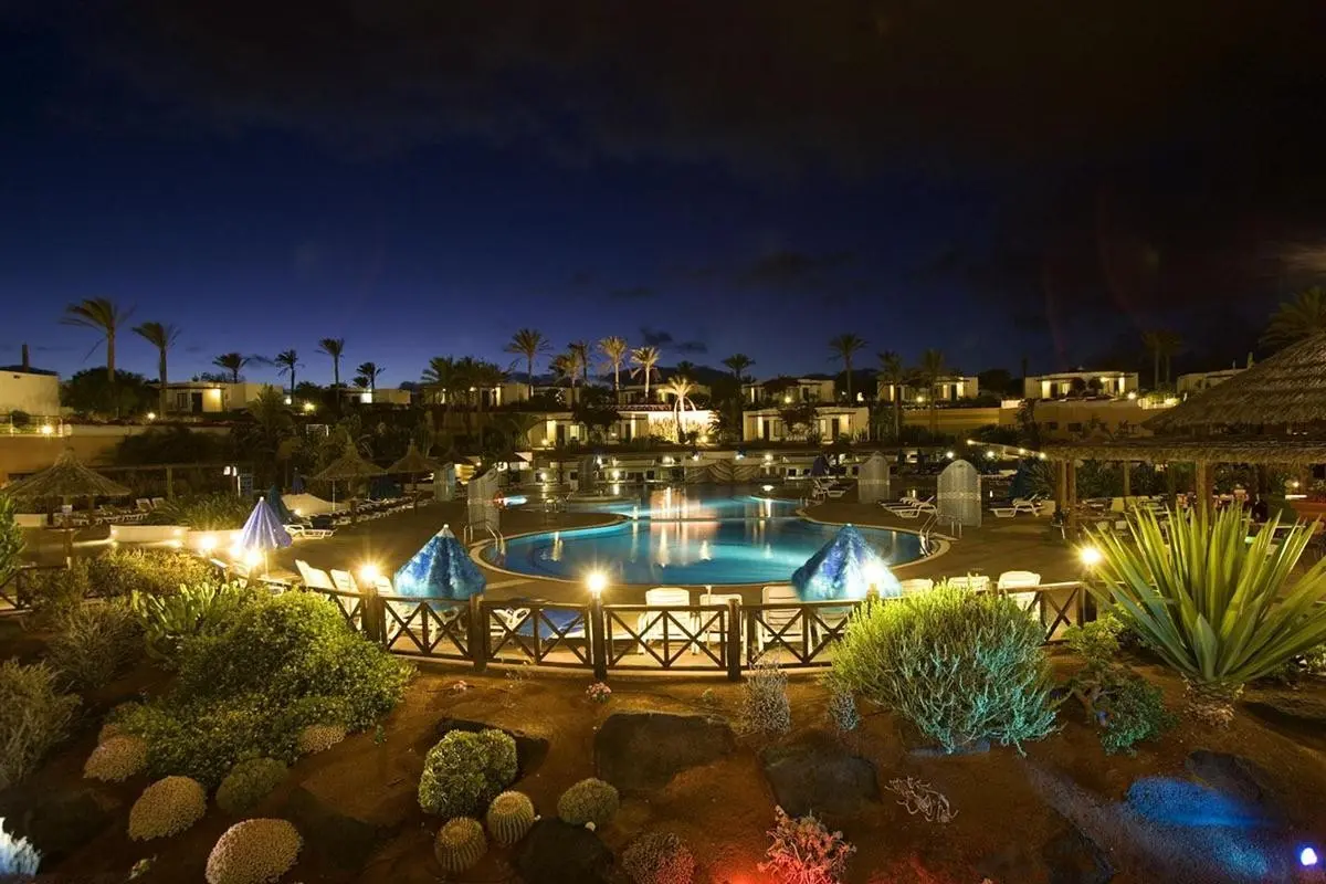 Hl Club Playa Blanca — HL CLUB PLAYA BLANCA