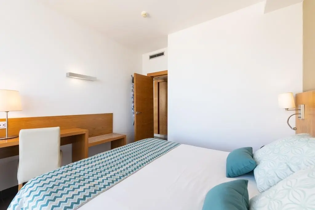 Holiday Club Puerto Calma — HOLIDAY CLUB PUERTO CALMA