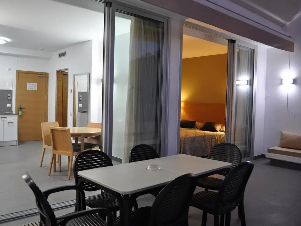 Holiday Club Puerto Calma — HOLIDAY CLUB PUERTO CALMA