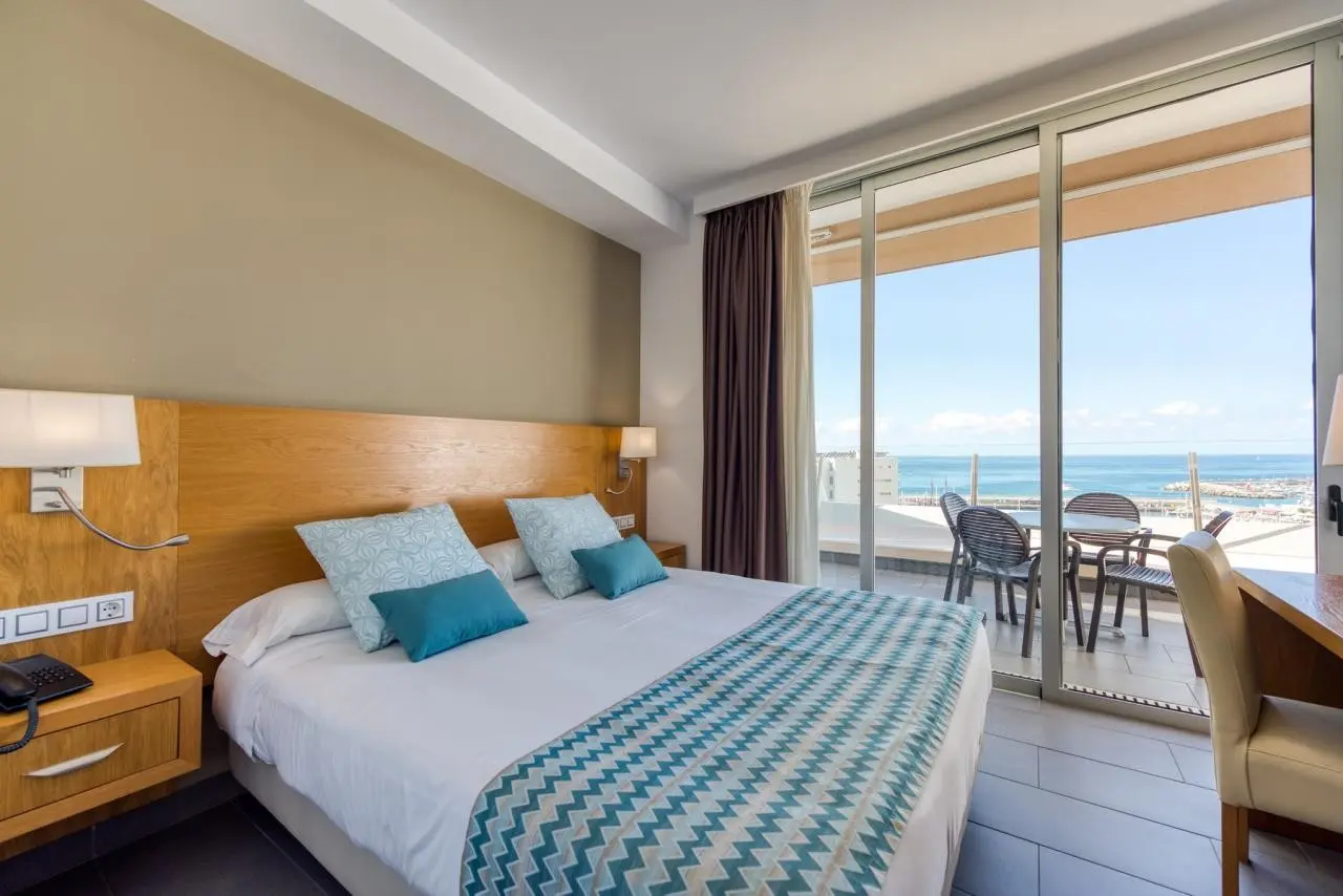 Hotel Holiday Club Puerto Calma