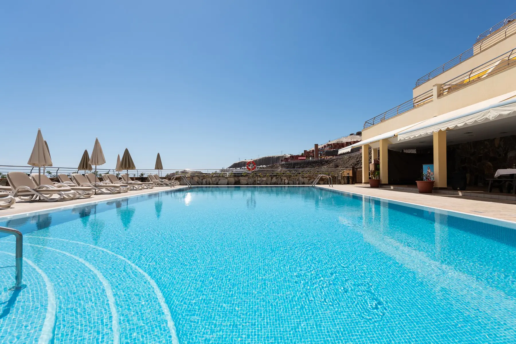 Holiday Club Sol Amadores — HOLIDAY CLUB SOL AMADORES