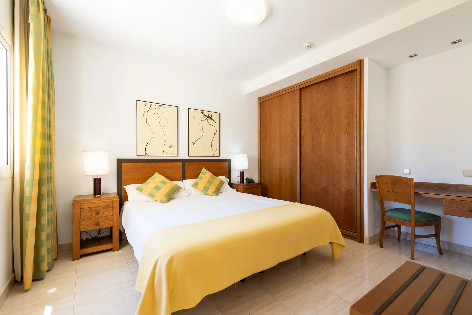 Holiday Club Sol Amadores — HOLIDAY CLUB SOL AMADORES