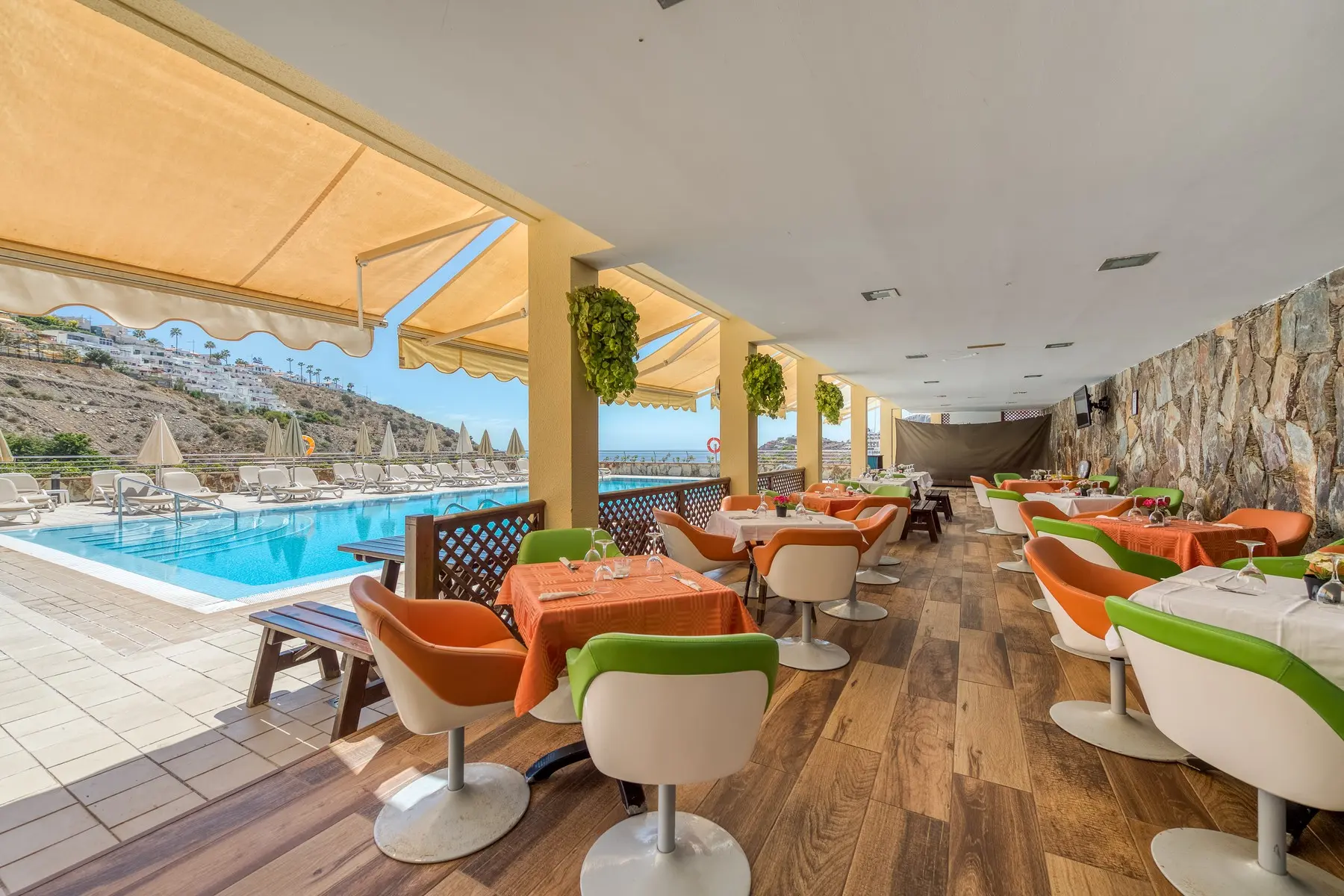 Holiday Club Sol Amadores — HOLIDAY CLUB SOL AMADORES