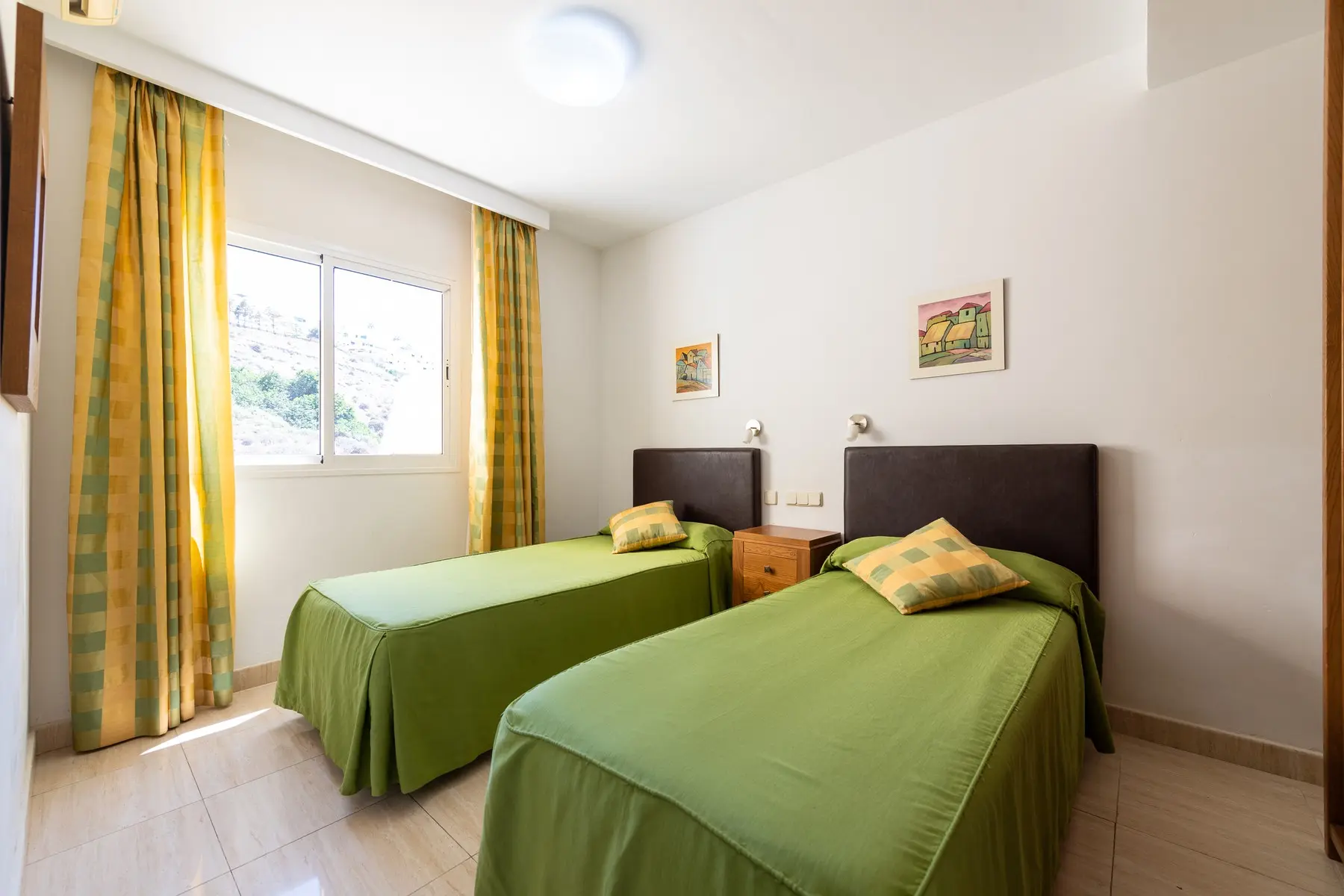 Holiday Club Sol Amadores — HOLIDAY CLUB SOL AMADORES