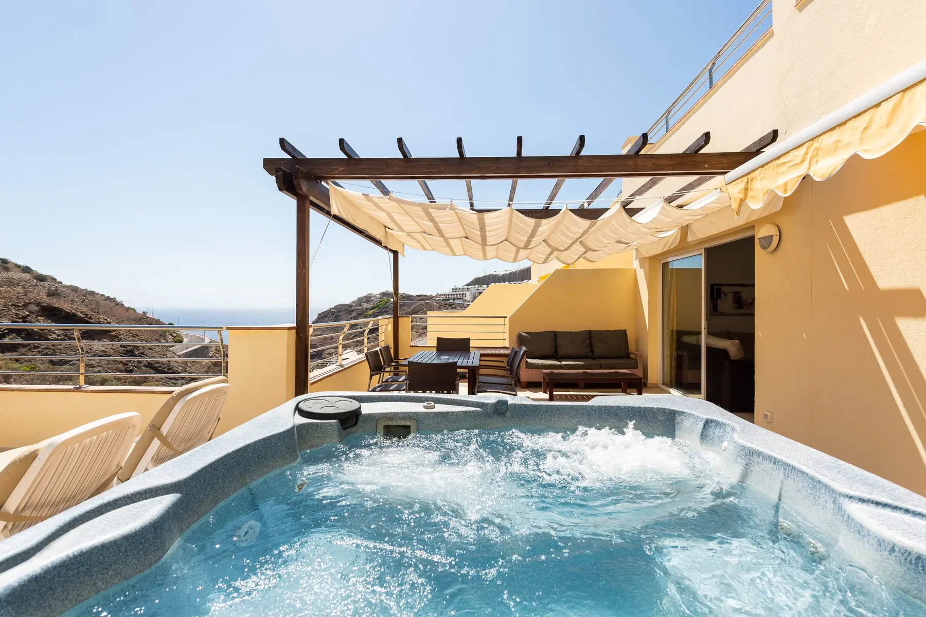 Holiday Club Sol Amadores — HOLIDAY CLUB SOL AMADORES