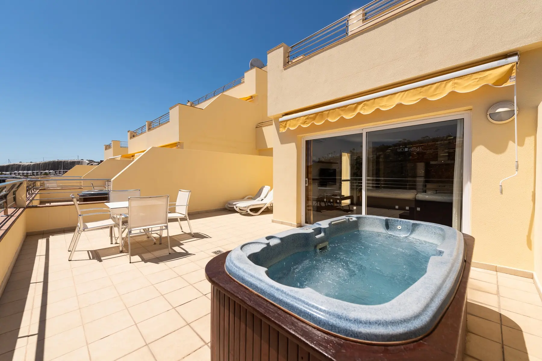 Holiday Club Sol Amadores — HOLIDAY CLUB SOL AMADORES