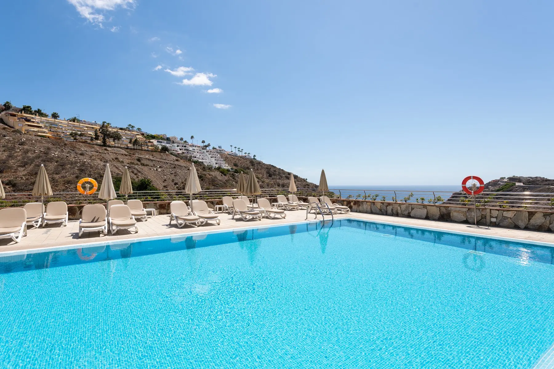 Holiday Club Sol Amadores — HOLIDAY CLUB SOL AMADORES