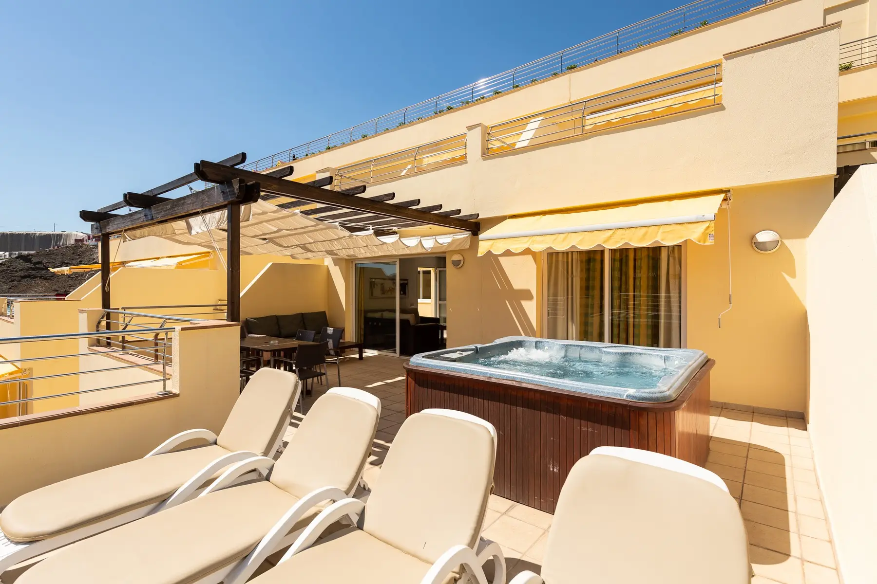 Holiday Club Sol Amadores — HOLIDAY CLUB SOL AMADORES