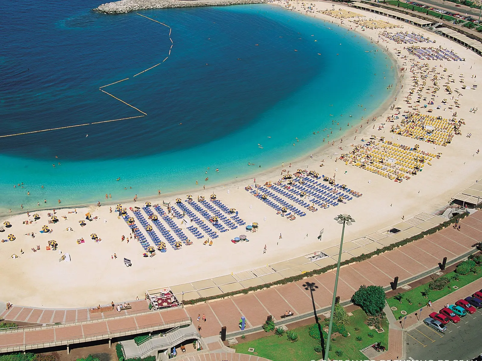 Holiday Club Sol Amadores — HOLIDAY CLUB PLAYA AMADORES