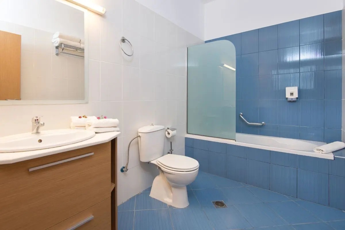 Horizon Line Villas — HORIZON LINE VILLAS