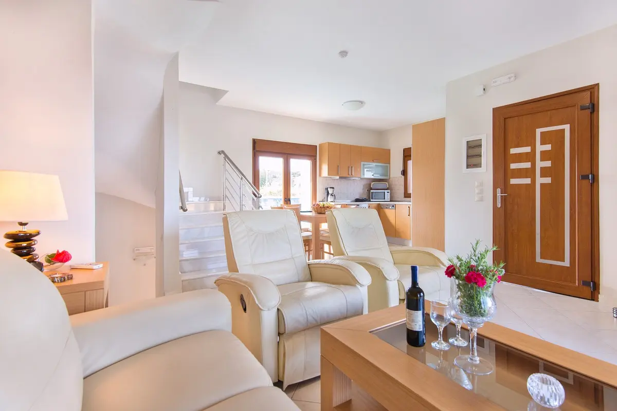 Horizon Line Villas — HORIZON LINE VILLAS