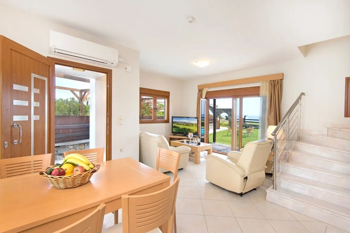 Horizon Line Villas — HORIZON LINE VILLAS