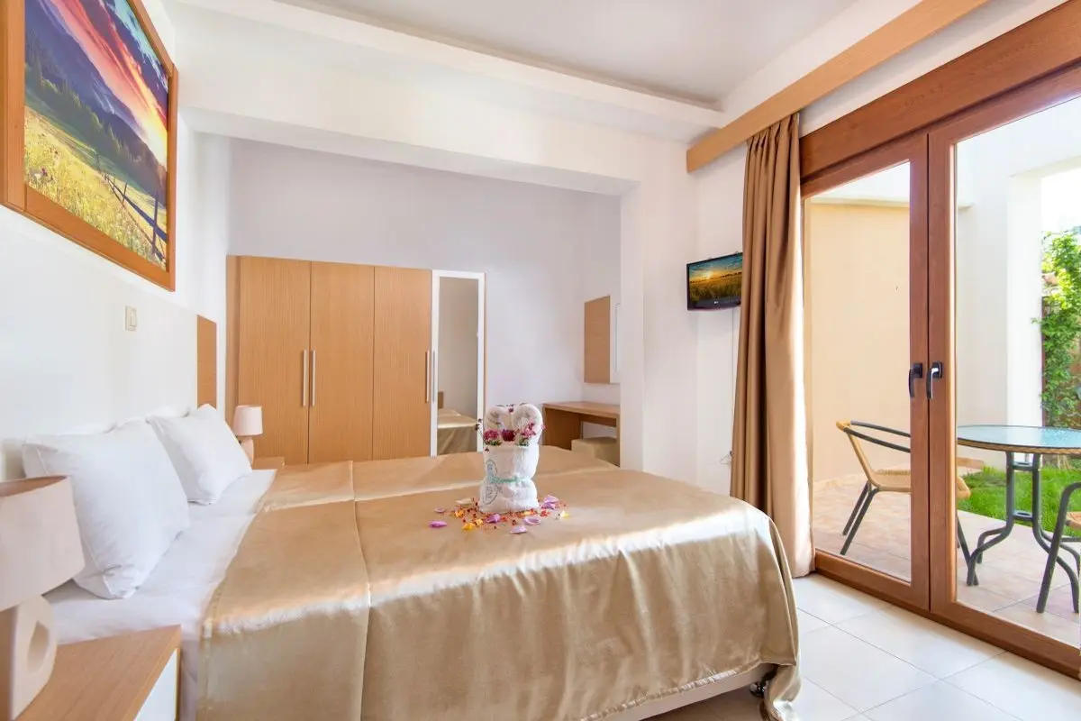 Horizon Line Villas — HORIZON LINE VILLAS