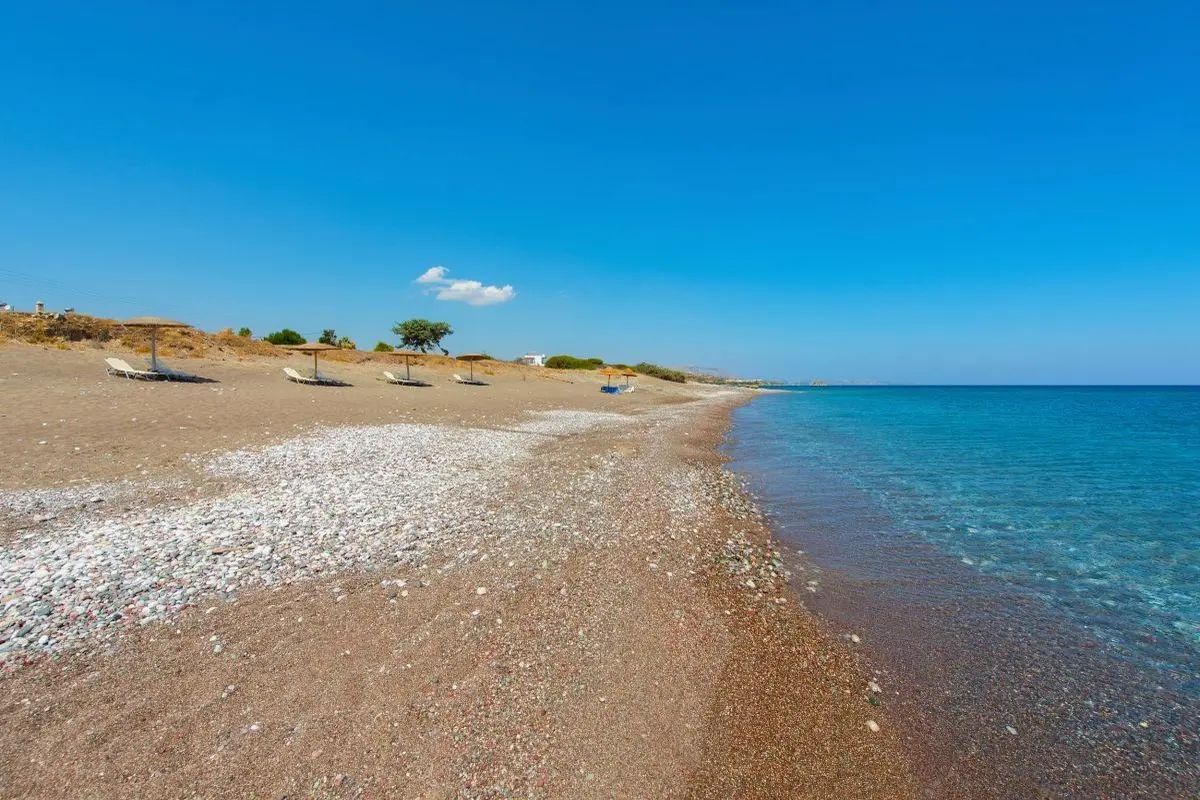 Horizon Line Villas — HORIZON LINE VILLAS