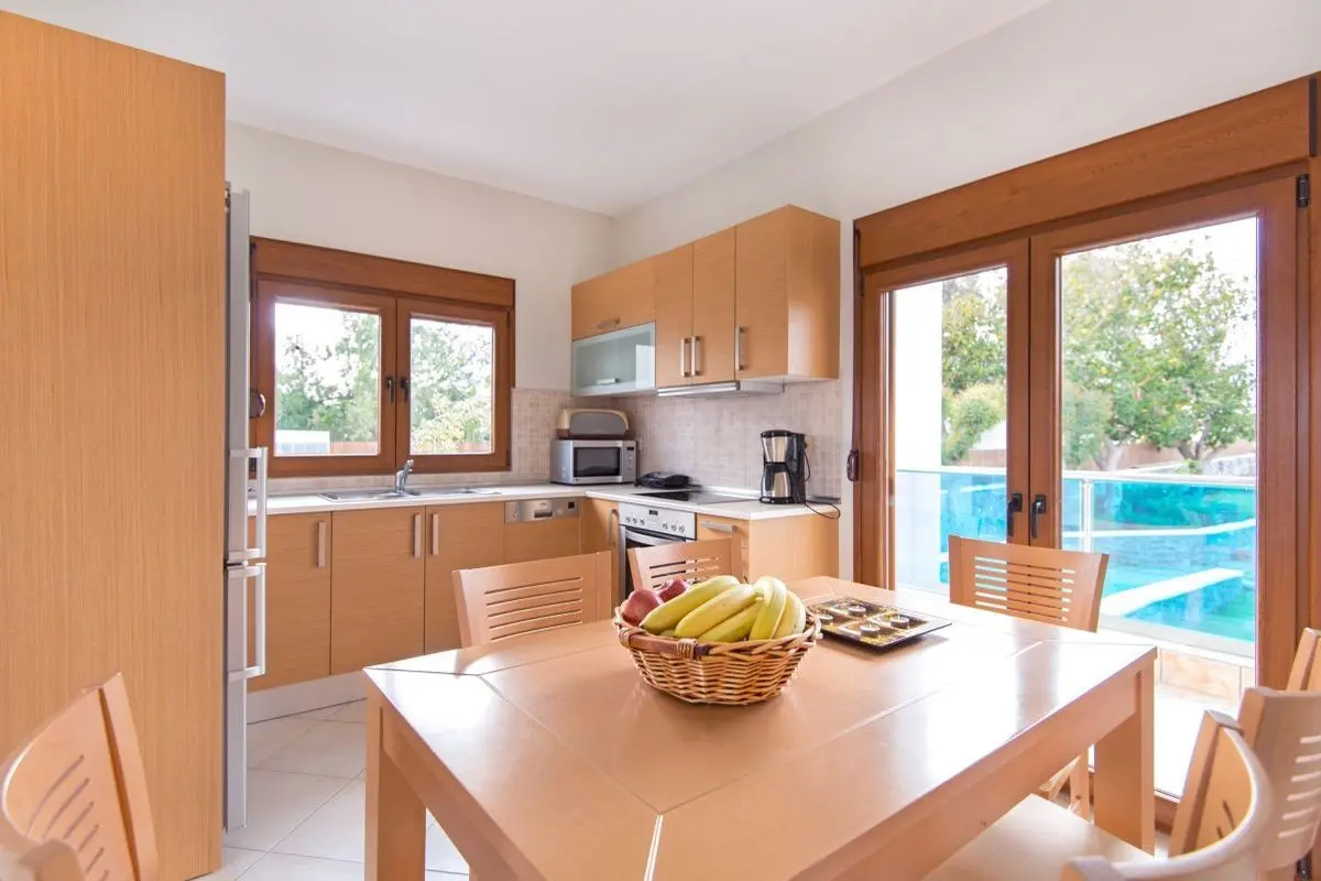 Horizon Line Villas — HORIZON LINE VILLAS