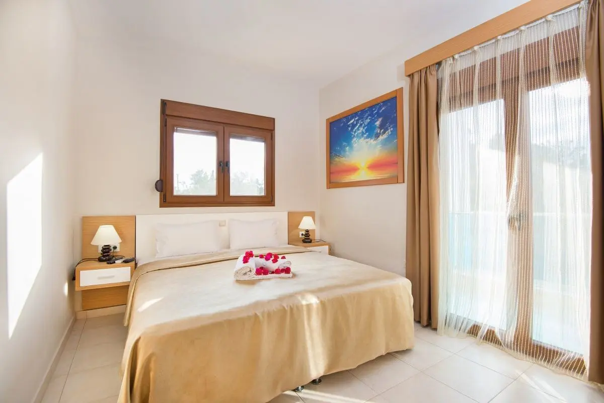 Horizon Line Villas — HORIZON LINE VILLAS