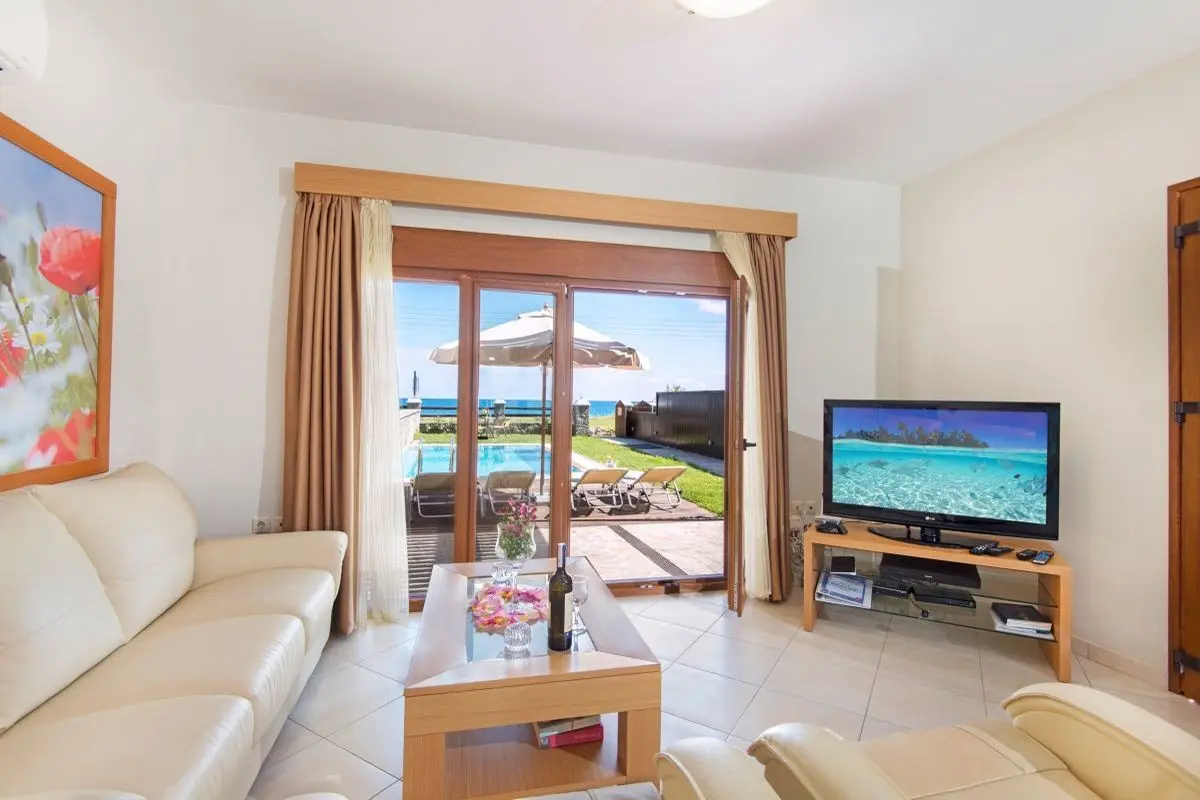 Horizon Line Villas — HORIZON LINE VILLAS