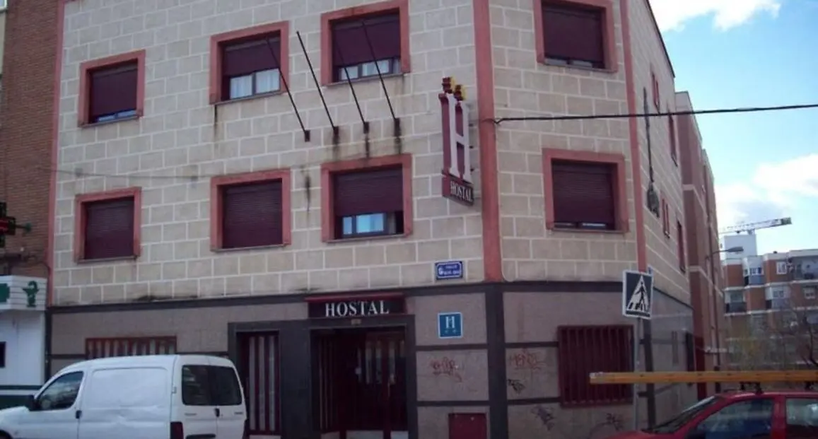 Hotel Hostal Juan XXIII