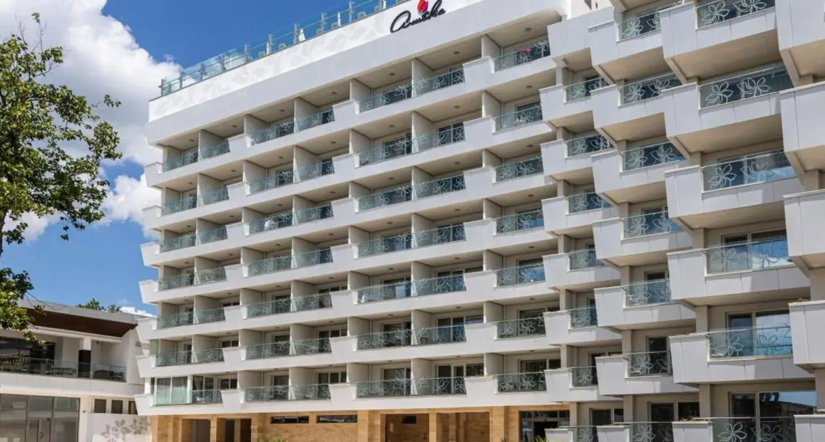Hotel Hotel Amelia Superior