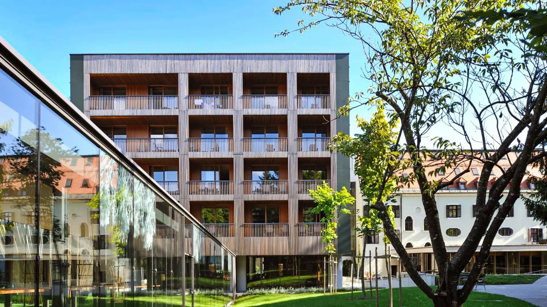 Hotel Hotel Balnea - Terme Krka