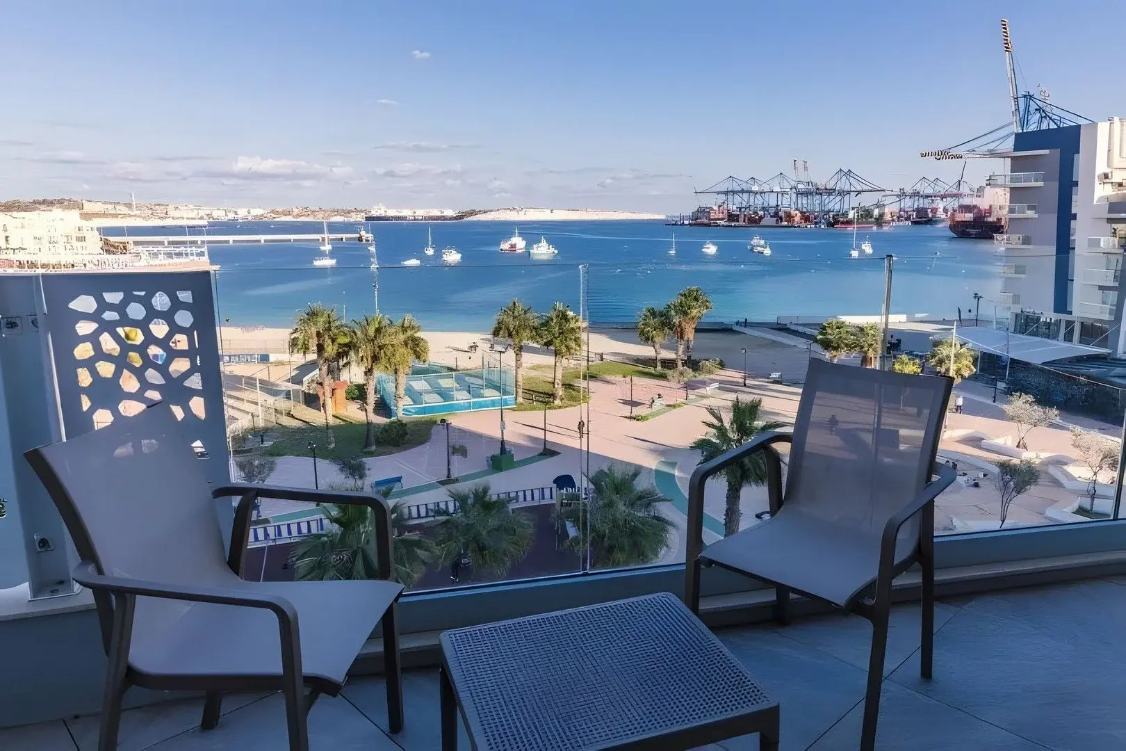 Hotel Hotel CA Sand Dune