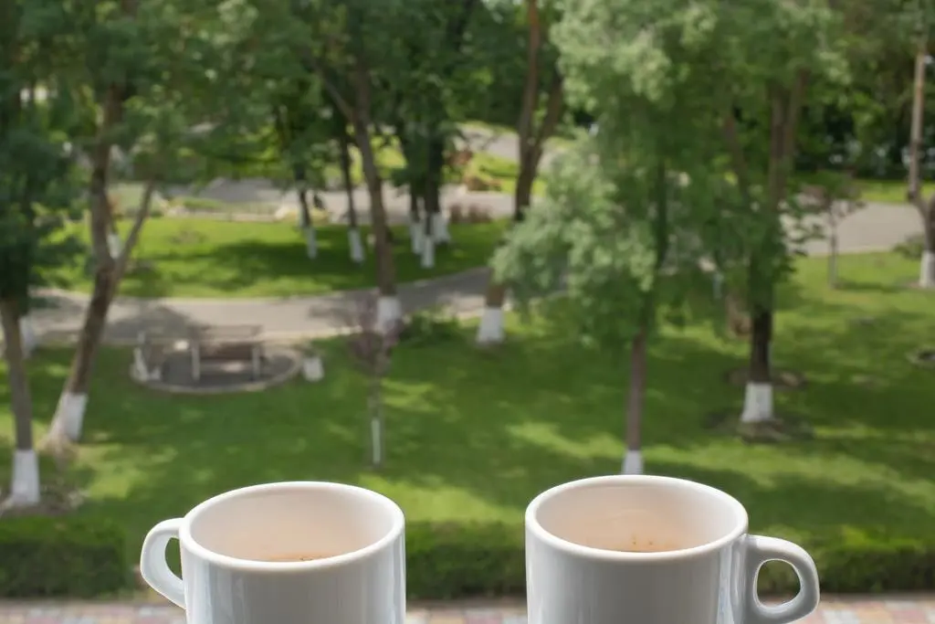 Hotel Cinema — CINEMA