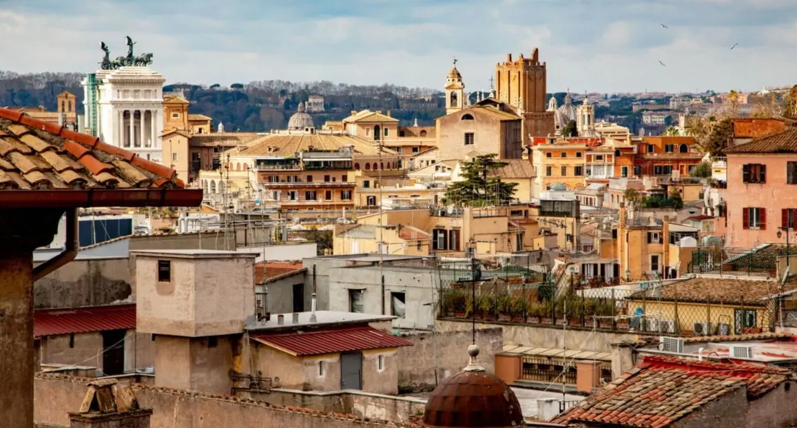 Hotel Hotel Colosseum