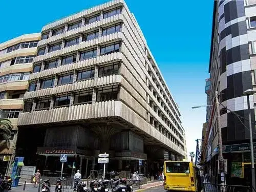 Hotel Hotel Concorde