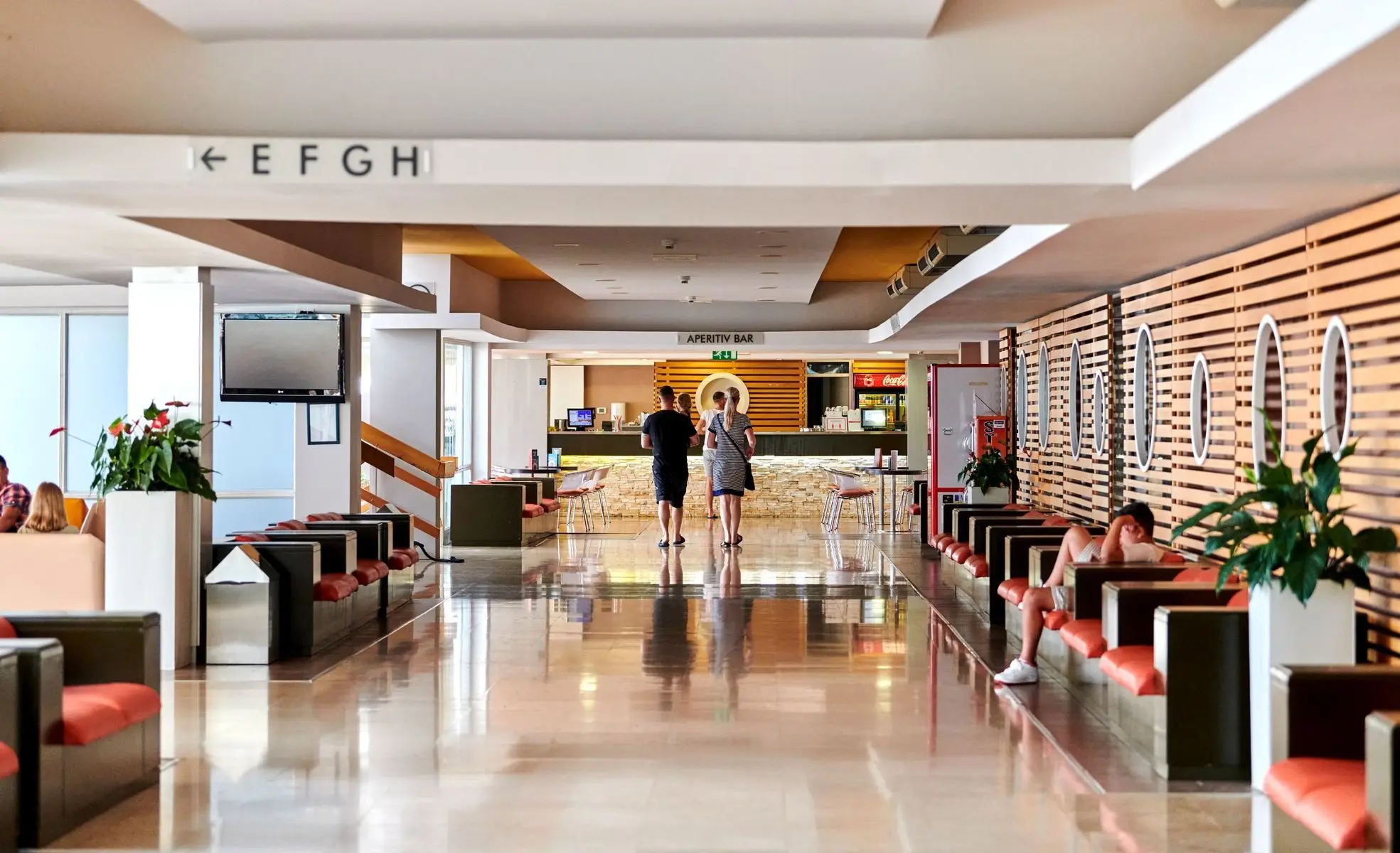 Hotel Delfin Plava Laguna — HOTEL DELFIN PLAVA LAGUNA